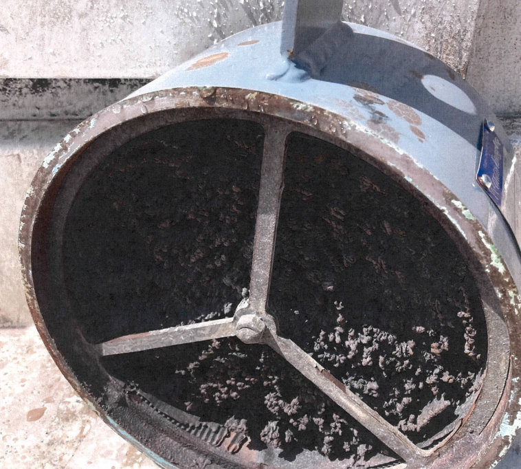 Flame Arrestor Cleaning OTA Compression, LLC